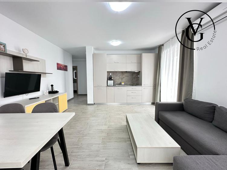 Apartament 3 camere - Alezzi Beach Resort