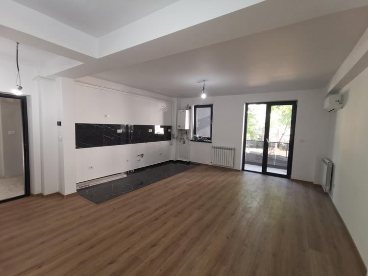 Apartament 2 camere – Bloc nou 2025 – La cheie