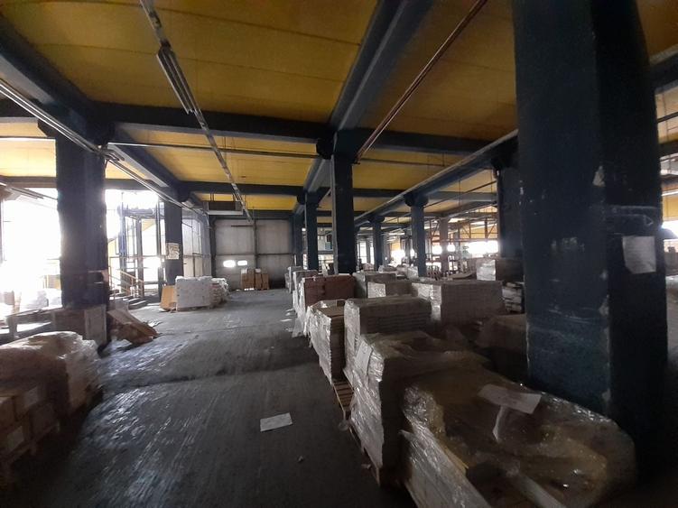 Berceni, hale dimensiuni 1800mp, 2750mp si 2900, acces facil