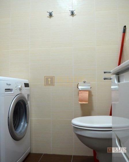 Mobilat modern, boxa inclusa, Soarelui - Rebreanu 175