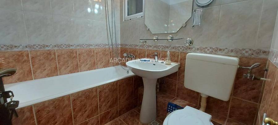 Apartament 2 camere | Obor-Calea Mosilor | Metrou la 3 minute - 7