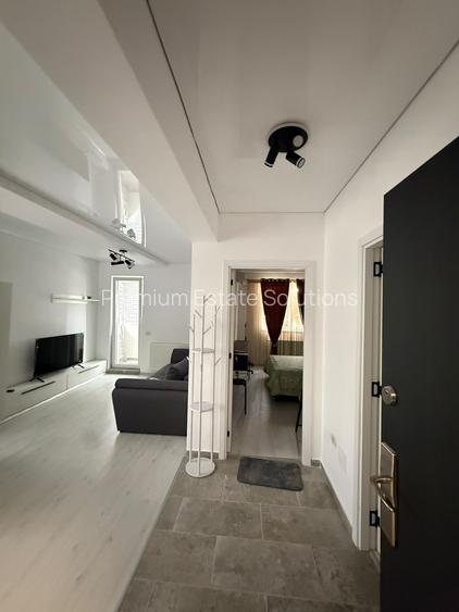 Apartament Nou-Prima Inchiriere -Militari Residence-Mobilat si Utilat - 19
