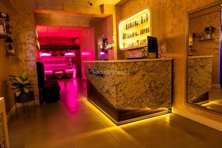 Particular, două spații comerciale cu chiriași stabili – Militari Residence - 2