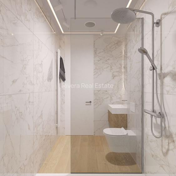 APARTAMENT 2 CAMERE | UNIRII | PROIECT NOU | CURTE GENEROASA - 9