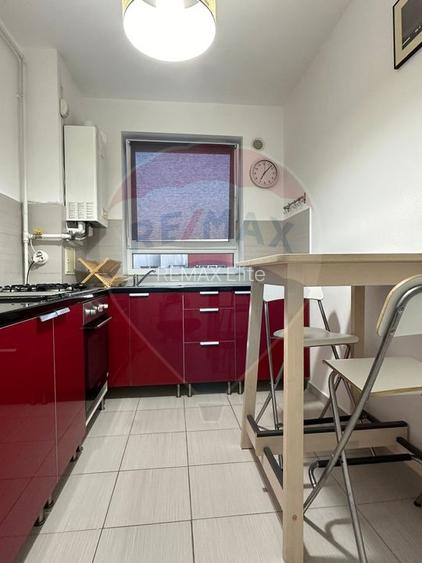 Apartament 2 camere de închiriat – Avantgarden 3 - 5