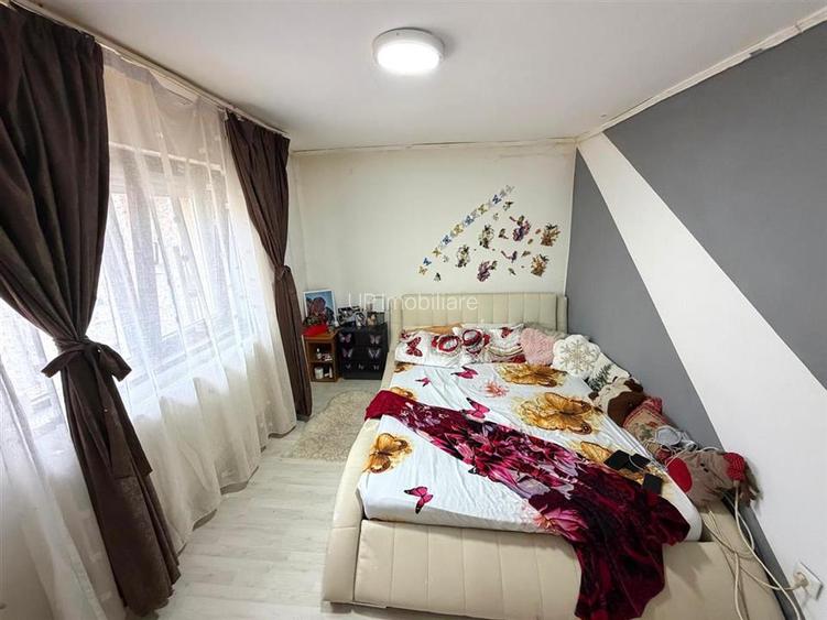 CASA CU TEREN 550 MP | ZONA  DEALURI | STRADA SOFIEI - 14