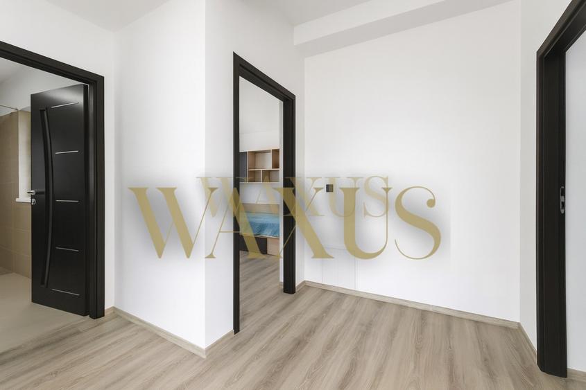 Duplex Modern - SU 120MP I ST 350MP I 5 Camere - Str Urusagului