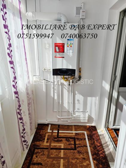 Inchiriere apartament 2 camere zona MC DONALDS - 4
