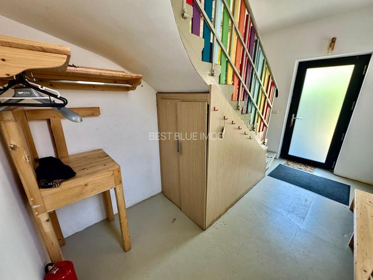 Proprietate rara in Copou/Universitate, etaj de casa, renovat, 3 camere, parcare - 15