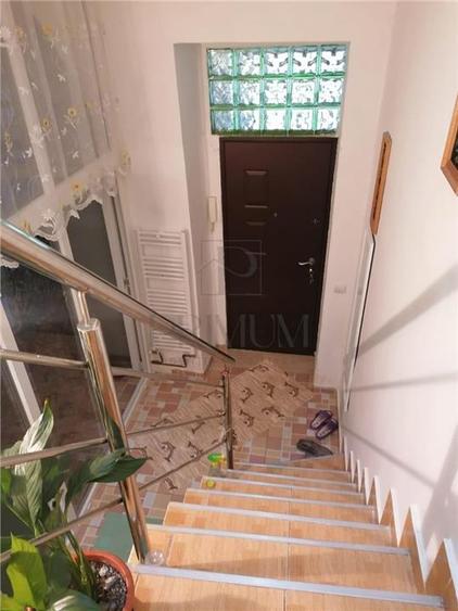 IOSEFIN - 3 CAM - CURTE - BOXA - 2 BAI - CENTRALA - ZONA EXCELENTA-
