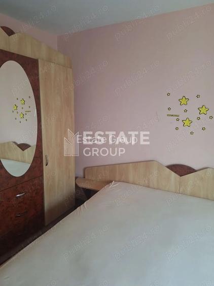 Apartament decomandat cu 2 camere, Zona Olimpia - 7