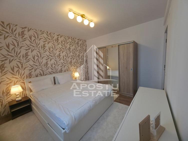 Apartament cu 2 camere de inchiriat, Dambovita,Timisoara