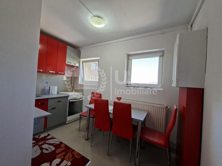 Apartament 2 camere la cheie | Decomandat | Etaj 6/8 | Auchan Iris