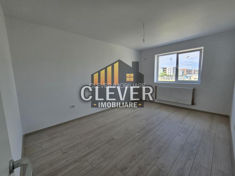 Apartament 3 cam, decomandat, Comision 0-Pallady metrou Teclu, mutare imediata! - 5