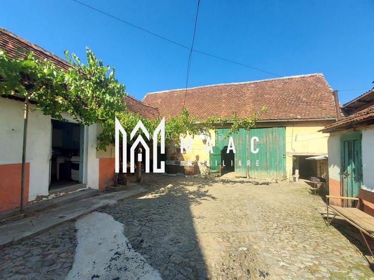 Casă 4 camere de vânzare | Aciliu | 76 mp | teren 1.200 mp - 11