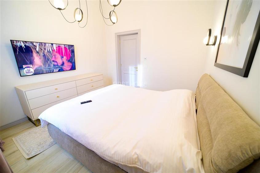 Apartament 2 camere,complet mobilat si utilat BLOC NOU,ULTRAMODERN - 11