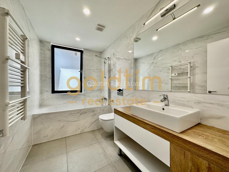 Vilă Duplex Premium/7 Camere/Garaj/Bonton Villas Pipera/Faza 2 Finalizata/(+TVA) - 24