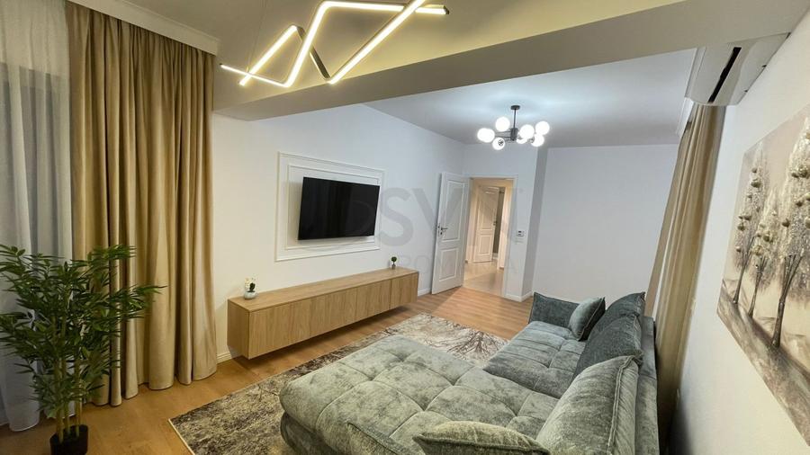 REA1028843 Apartament 2 camere - Auchan Berceni - Metalurgiei