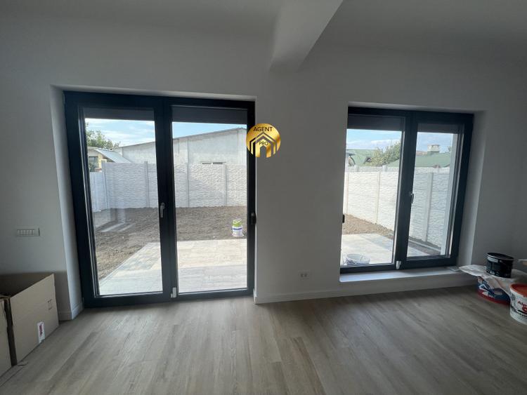 Vila Individuala 4 camere - 320mp Teren - Otopeni 23 August