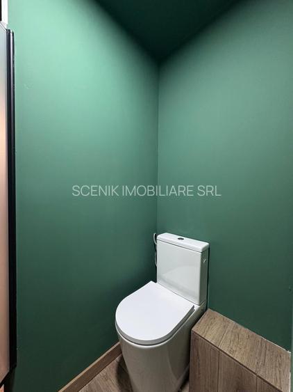 Studio pentru Pilates(utilat complet) de inchiriat, zona Mall Coresi, Urban - 13