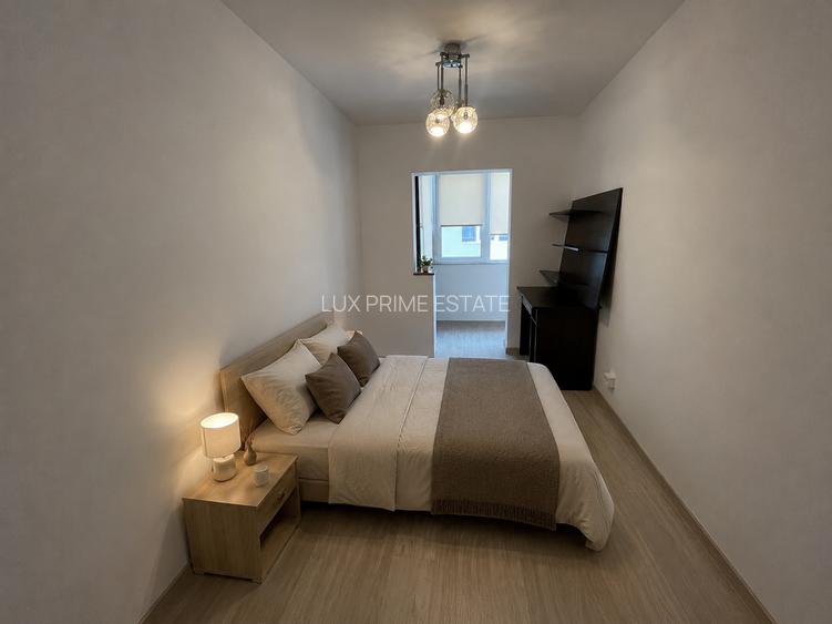 Apartament cu trei camere - 3