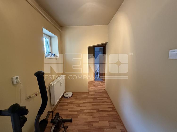 APARTAMENT 3 CAMERE | MOBILAT COMPLET | RADAUTI