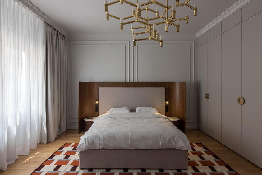 A Residence of Distinction | Piața Spaniei, Bucharest