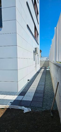 Apartamente 3 camere, Bloc nou, Constanța