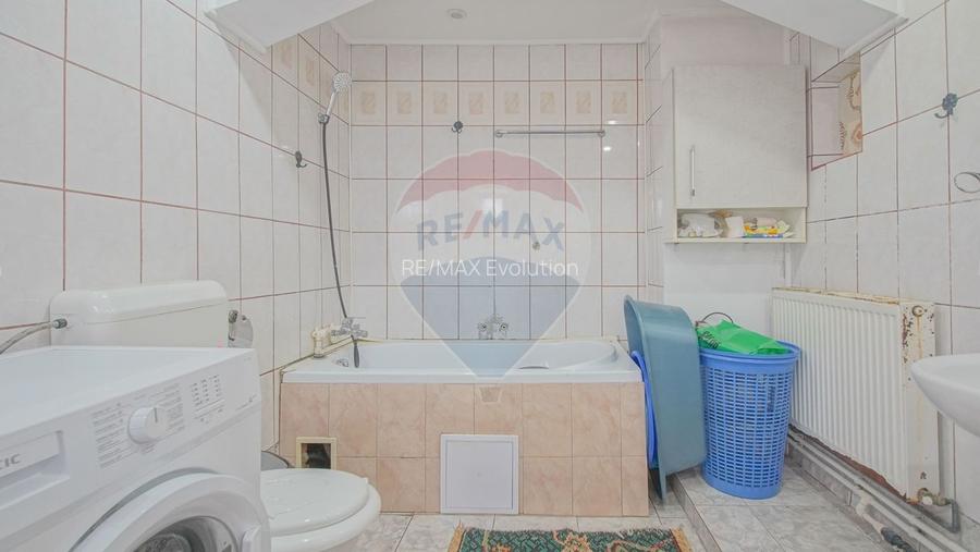 COMISION 0% | Casa de vanzare | Acces auto | Breaza strada Ocinei - 30