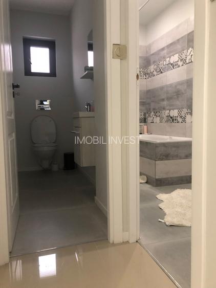 Casă Individuală P+E | 5 Camere | 150 mp Utili | Teren 300 mp - 3