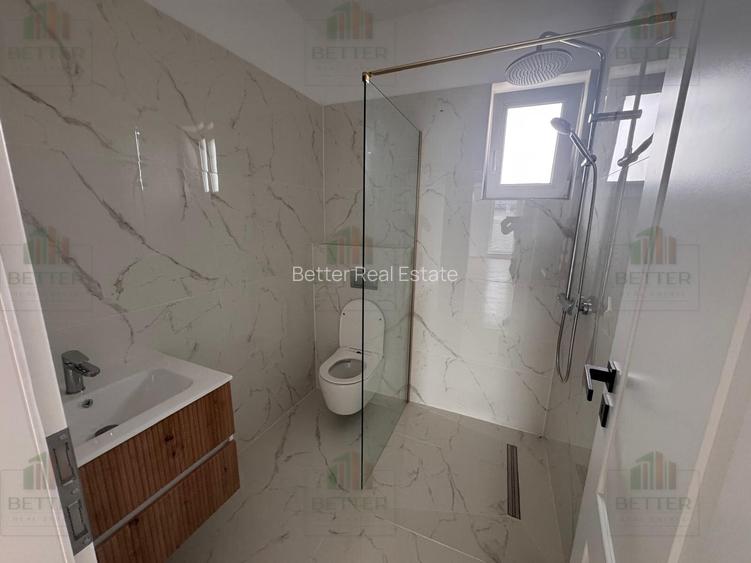 Casă individuală 3 camere | 95 mp utili | Teren 375 mp - Berceni - 14