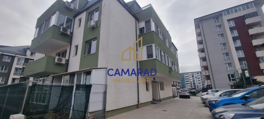 Apartament 2 camere | Curte si parcare | Metrou Dimitrie Leonida/Berceni