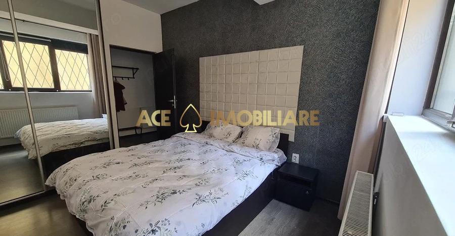 2 Camere de inchiriat | Jiului | Metrou | Centrala