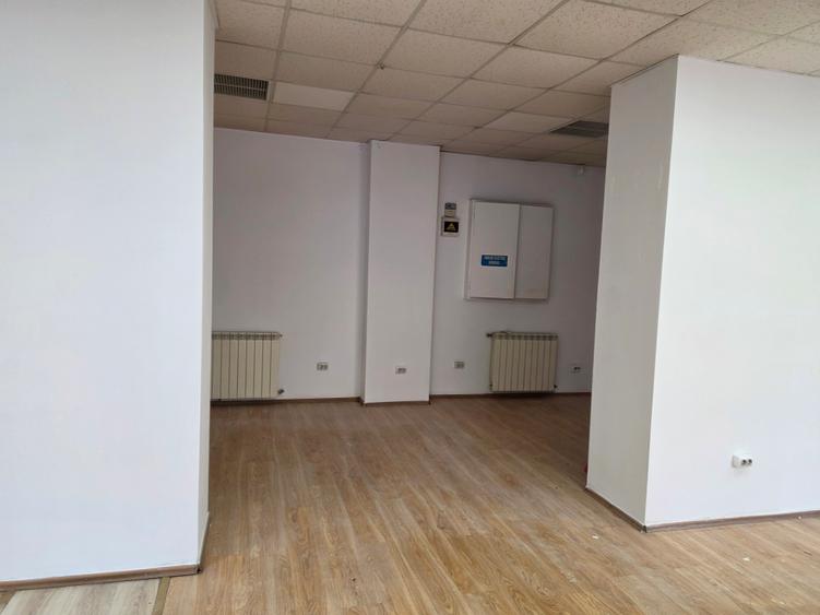 Iuliu Maniu, spatiu comercial 73 mp de inchiriat !