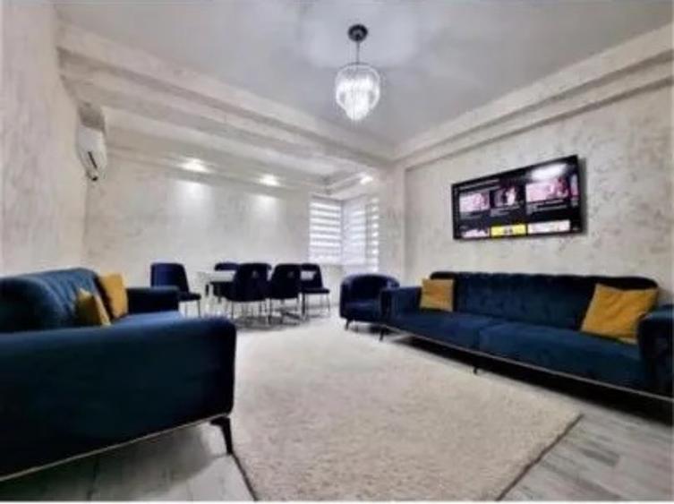 🙋Inel 2🔸2 Camere Decomandate 53m² Mobilat Utilat Izolat Centrala Bloc 2020