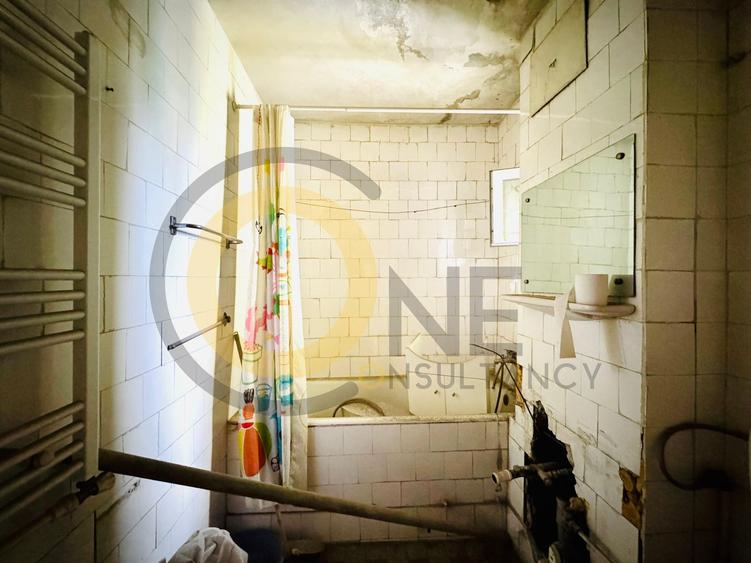 Apartament 3 camere Pantelimon