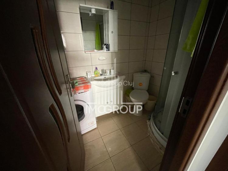 De inchiriat apartament 3 camere Iris Residence gradina Oasului - 6
