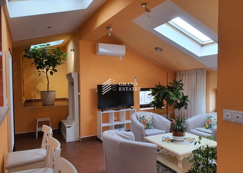 Dorobanti - inchiriere 2 camere I Modern mobilat si utilat