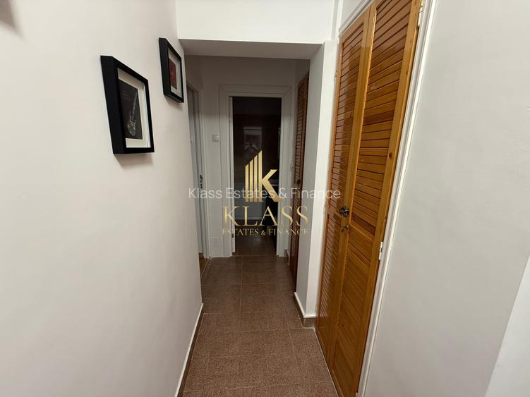 Apartament de inchiriat | 2 camere 56MP |  Aurel Vlaicu-Promenada | Parcare - 17