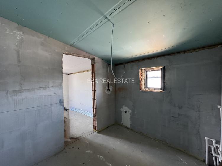 Casă P+1E Pantelimon | Curte 258mp | Drum Lat 9m | Finalizată Luna Aceasta | Che - 16