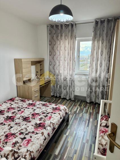 Apartament cu 4 camere de închiriat | Aurel Vlaicu – aproape de FSEGA și Iulius - 2