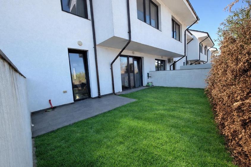 Vila moderna I Otopeni I Locatie Premium