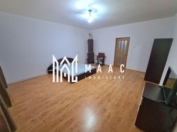 Apartament la Casa | 2 Camere | Parter | Ultracentral