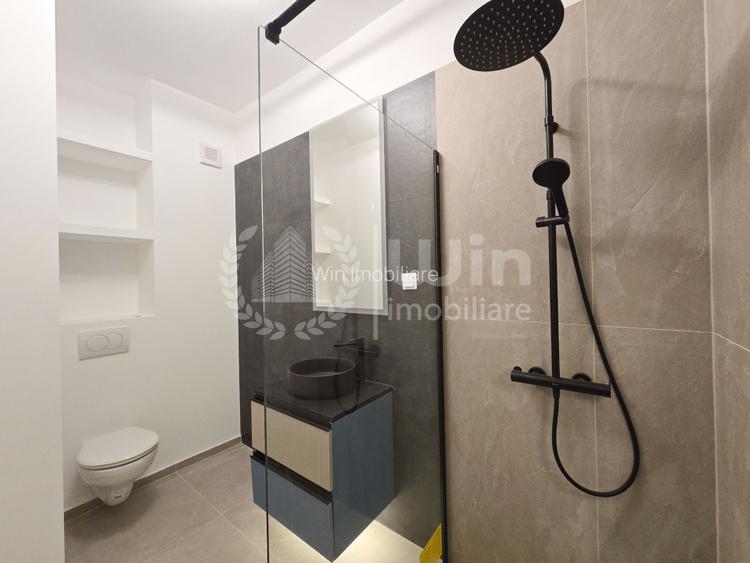 Apartament 2 camere | Bloc nou | Garaj inclus | Floresti | Eroilor - 7
