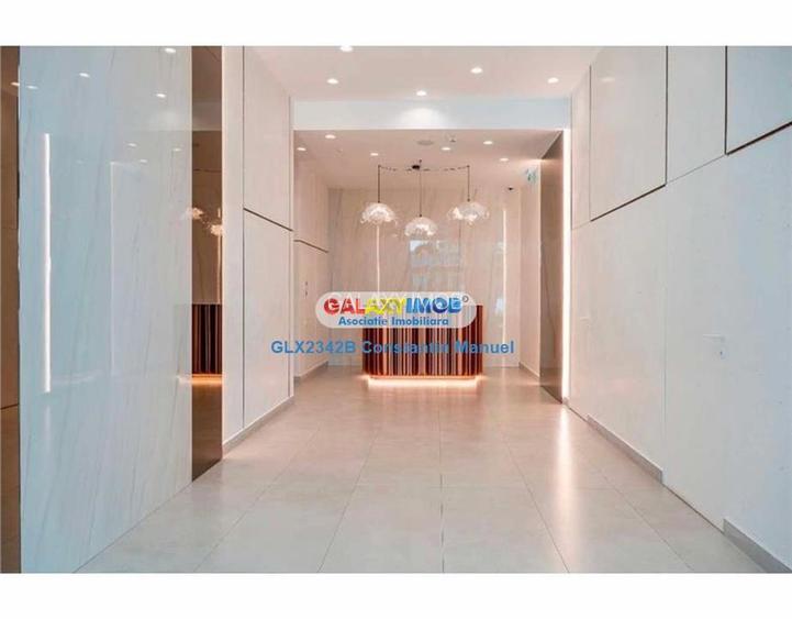 Apartament 3 camere, Aviatiei Tower, cu parcare, mobilat - 3
