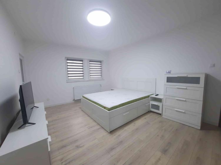 Garsoniera noua, moderna, Ultracentral