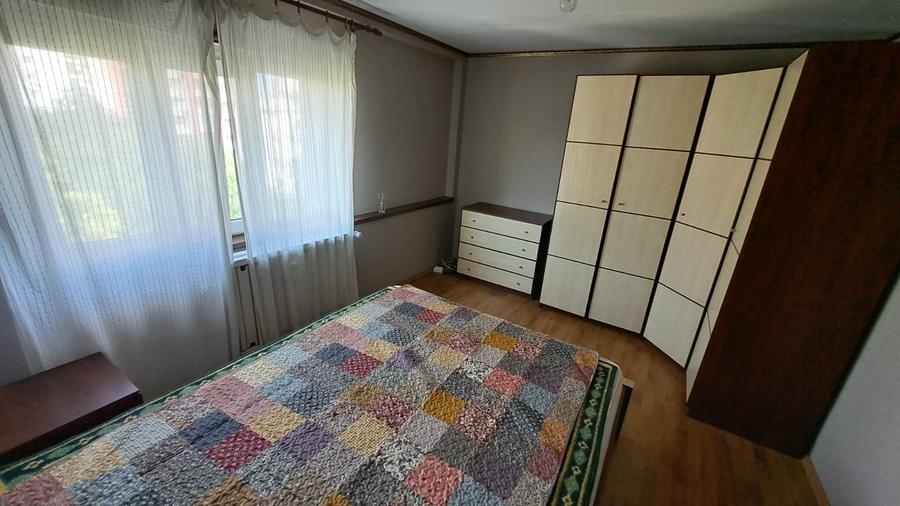 3 camere, pet friendly, metrou Lujerului, tramvai 41, Virtutii, zona Orsova