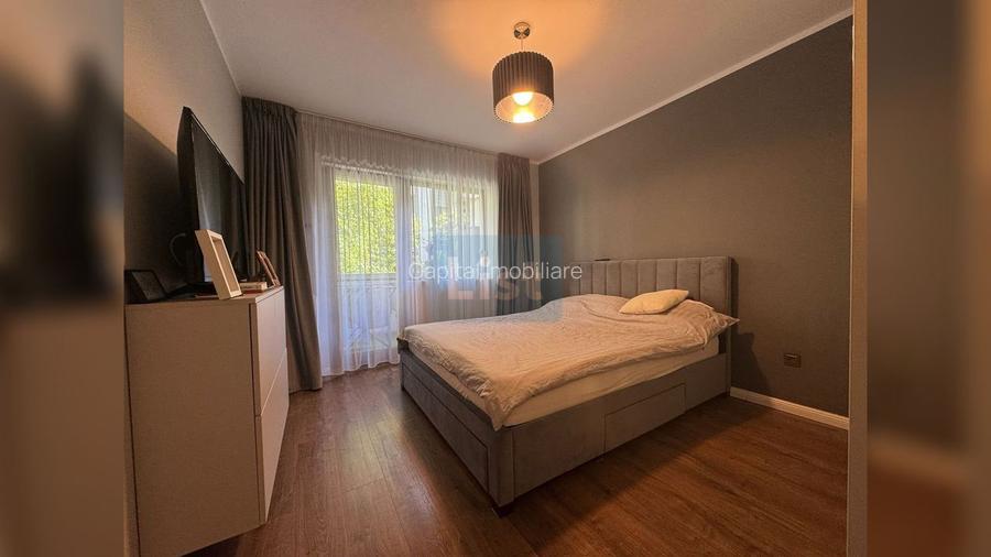 FARA COMISION! Apartament modern, 3 camere, parcare, LUMINIA - 5