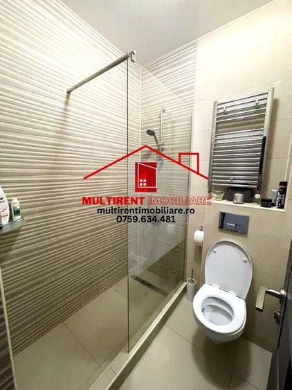De inchiriat Apartament 2 camere Modern-loc de parcare privat!