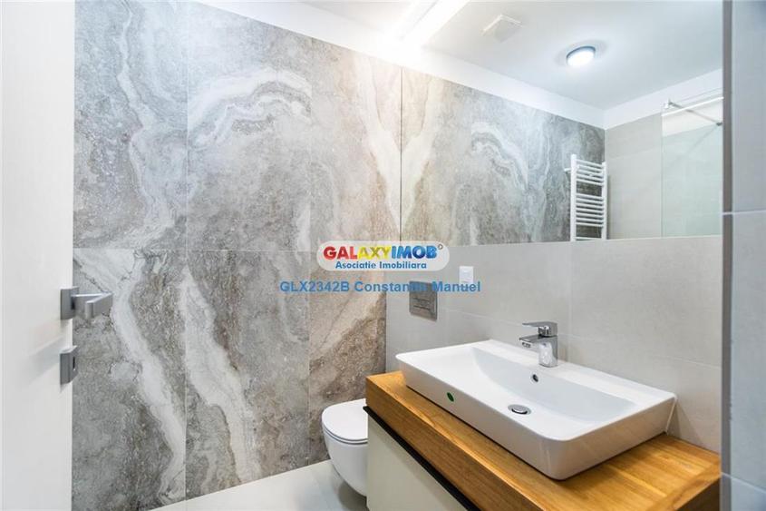 Apartament 2 camere, Nusco, cu parcare subterana , TVA inclus